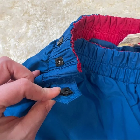 Vintage 90s Columbia double-insulated winter/ski pants. Mens Large - Picture 6 of 12